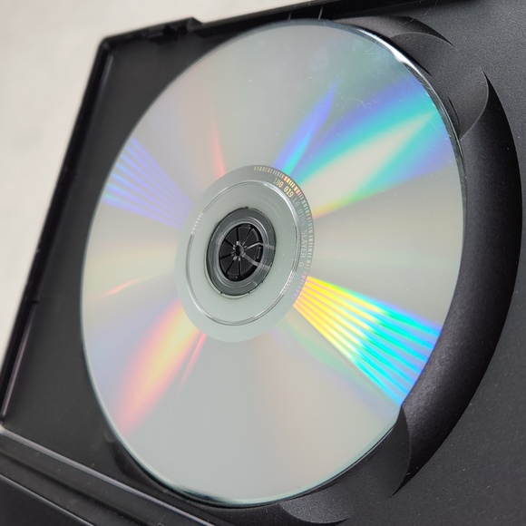 THE LEGEND OF ZELDA DVD 5 EPISODES 1989 FAIR condition - Picture 9 of 11